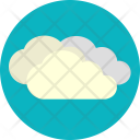 پیش‌نمایش فایل clouds-177 از پک آیکون های تخت آب و هوا