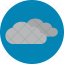 پیش‌نمایش فایل cloudy-night-17 از پک آیکون های تخت آب و هوا
