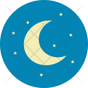 پیش‌نمایش فایل night-358 از پک آیکون های تخت آب و هوا