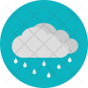 پیش‌نمایش فایل rain-467 از پک آیکون های تخت آب و هوا