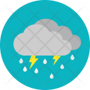پیش‌نمایش فایل rain-471 از پک آیکون های تخت آب و هوا