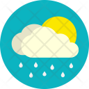 پیش‌نمایش فایل rain-472 از پک آیکون های تخت آب و هوا