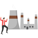 پیش‌نمایش فایل air-pollution-increased-due-to-industrial-smoke-8729939 از پک مفهوم کسب و کار