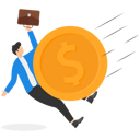 پیش‌نمایش فایل businessman-suffering-due-to-economic-crisis-8729922 از پک مفهوم کسب و کار