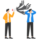 پیش‌نمایش فایل employee-getting-stressed-at-work-from-boss-8729908 از پک مفهوم کسب و کار