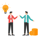 پیش‌نمایش فایل business-partnership-idea-8720606 از پک مفهوم کسب و کار