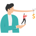پیش‌نمایش فایل illegal-investment-scam-8720593 از پک مفهوم کسب و کار