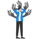 پیش‌نمایش فایل psychological-8720586 از پک مفهوم کسب و کار
