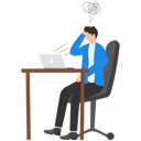 پیش‌نمایش فایل young-depressed-men-8720572 از پک مفهوم کسب و کار