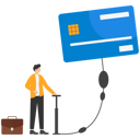 پیش‌نمایش فایل additional-business-debt-8724497 از پک مفهوم کسب و کار