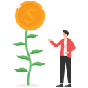 پیش‌نمایش فایل business-investment-plant-8724474 از پک مفهوم کسب و کار