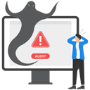 پیش‌نمایش فایل dangerous-malware-8724465 از پک مفهوم کسب و کار