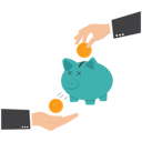 پیش‌نمایش فایل get-monthly-income-8724459 از پک مفهوم کسب و کار