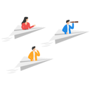پیش‌نمایش فایل business-leadership-8761203 از پک مفهوم کسب و کار