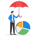 پیش‌نمایش فایل careful-management-of-investment-portfolio-8761228 از پک مفهوم کسب و کار