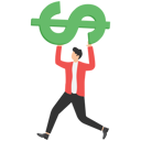 پیش‌نمایش فایل financial-burden-8761193 از پک مفهوم کسب و کار