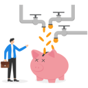 پیش‌نمایش فایل having-multiple-sources-of-income-for-surviving-the-economic-crisis-8761214 از پک مفهوم کسب و کار