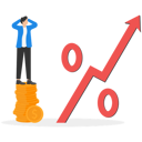 پیش‌نمایش فایل impact-of-inflation-on-income-8761200 از پک مفهوم کسب و کار