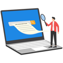 پیش‌نمایش فایل job-description-8761168 از پک مفهوم کسب و کار