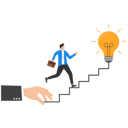 پیش‌نمایش فایل mentorship-for-idea-development-in-work-8761167 از پک مفهوم کسب و کار