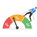 پیش‌نمایش فایل monetary-policy-from-the-central-bank-or-federal-reserve-to-solve-high-inflation-8761170 از پک مفهوم کسب و کار