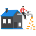 پیش‌نمایش فایل passive-income-from-investing-in-an-estate-8761230 از پک مفهوم کسب و کار