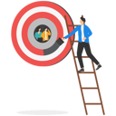 پیش‌نمایش فایل retargeting-8761187 از پک مفهوم کسب و کار
