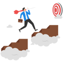 پیش‌نمایش فایل skipping-step-success-in-career-8761229 از پک مفهوم کسب و کار