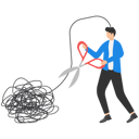 پیش‌نمایش فایل stress-elimination-from-busy-work-or-a-toxic-environment-8761174 از پک مفهوم کسب و کار