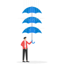پیش‌نمایش فایل various-business-protection-plans-8761215 از پک مفهوم کسب و کار