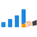 پیش‌نمایش فایل venture-capital-in-business-with-good-prospects-8761232 از پک مفهوم کسب و کار