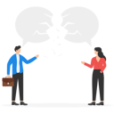 پیش‌نمایش فایل business-communication-breakdown-8832903 از پک کسب و کار