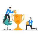 پیش‌نمایش فایل business-teamwork-8832906 از پک کسب و کار