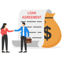 پیش‌نمایش فایل businessman-shaking-hand-with-loan-agreement-and-money-bag-8832912 از پک کسب و کار