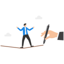 پیش‌نمایش فایل risk-challenge-in-business-8832944 از پک کسب و کار