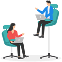 پیش‌نمایش فایل upper-class-male-sitting-on-top-of-injustice-8832949 از پک کسب و کار