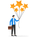 پیش‌نمایش فایل 5-stars-expert-8842419 از پک پروژه کسب‌وکار