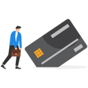 پیش‌نمایش فایل credit-card-debt-8842397 از پک پروژه کسب‌وکار