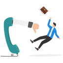 پیش‌نمایش فایل customer-complaints-8842433 از پک پروژه کسب‌وکار