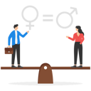 پیش‌نمایش فایل gender-equality-8842414 از پک پروژه کسب‌وکار