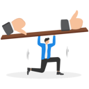 پیش‌نمایش فایل merit-evaluation-8842434 از پک پروژه کسب‌وکار