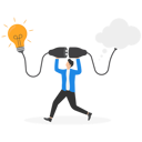 پیش‌نمایش فایل think-of-solutions-8842428 از پک پروژه کسب‌وکار