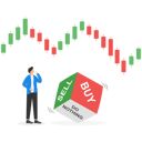 پیش‌نمایش فایل thinking-businessman-on-graph-8842431 از پک پروژه کسب‌وکار