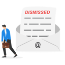 پیش‌نمایش فایل unemployed-businessman-walk-away-from-dismissed-email-8842429 از پک پروژه کسب‌وکار