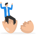 پیش‌نمایش فایل ambitious-businessman-8839490 از پک کسب و کار