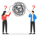پیش‌نمایش فایل business-miscommunication-between-team-8839502 از پک کسب و کار