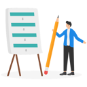 پیش‌نمایش فایل business-preparing-workflow-8839505 از پک کسب و کار