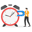 پیش‌نمایش فایل businessman-control-time-8839524 از پک کسب و کار