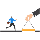 پیش‌نمایش فایل businessman-getting-business-help-8839533 از پک کسب و کار