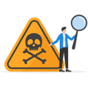 پیش‌نمایش فایل businessman-investigating-failure-8839512 از پک کسب و کار